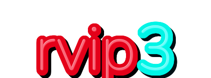 rvip3 — logo kanal