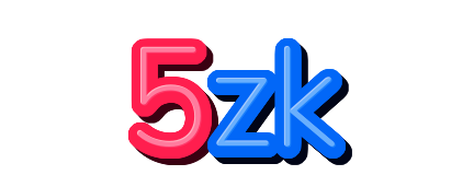 5zk — logo kanal