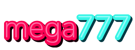 mega777 — logo kanal