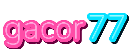 gacor77 — logo kanal