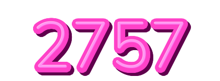 2757 — logo kanal