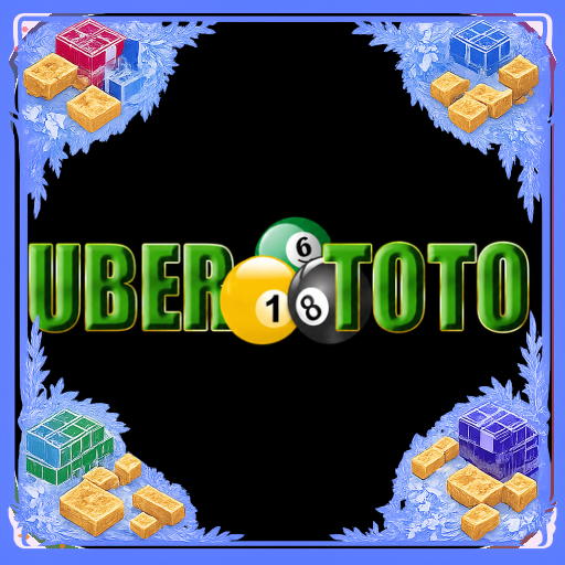 ubertoto — mitra unggulan